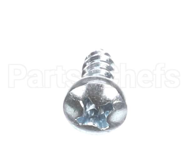 SL300950583 Carpigiani Zinc Screw Din 7981 B35X95