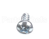 SL300950583 Carpigiani Zinc Screw Din 7981 B35X95