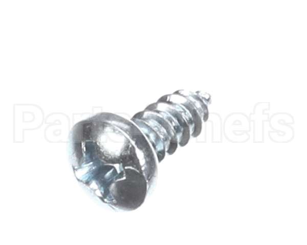 SL300950583 Carpigiani Zinc Screw Din 7981 B35X95