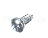 SL300950583 Carpigiani Zinc Screw Din 7981 B35X95