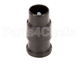 SL300950840 Carpigiani Leg 4 In. Adjustable Each