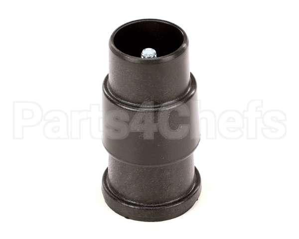 SL300950840 Carpigiani Leg 4 In. Adjustable Each