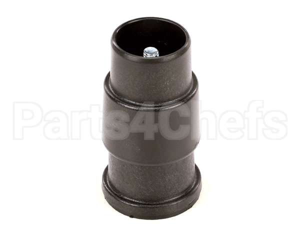 SL300950840 Carpigiani Leg 4 In. Adjustable Each
