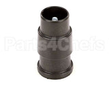 SL300950840 Carpigiani Leg 4 In. Adjustable Each