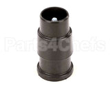 SL300950840 Carpigiani Leg 4 In. Adjustable Each