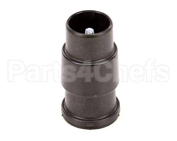 SL300950840 Carpigiani Leg 4 In. Adjustable Each