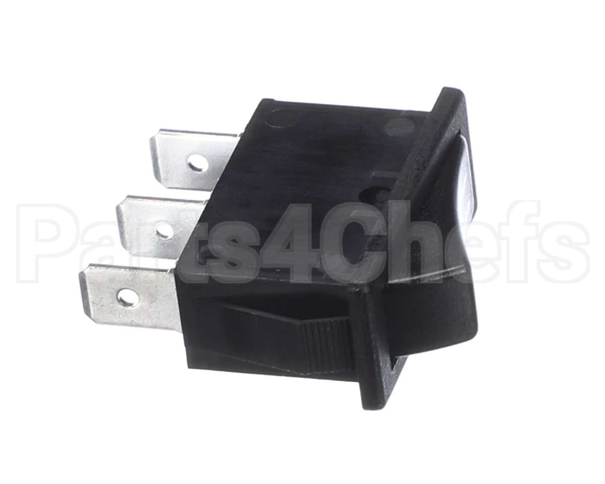 SL300951089 V Air Switch 1/0/2 Rleil Rl1-3-13-P-