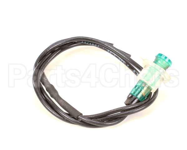 SL300951253 Carpigiani Green Light Pilot 110V Ul Wfl