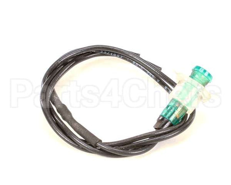 SL300951253 Carpigiani Green Light Pilot 110V Ul Wfl