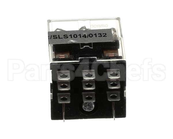 SL300951365 Carpigiani Relay Digital Timer 10A 3C 115