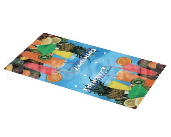SL300951414 Carpigiani Transparency Frusheez G.m.