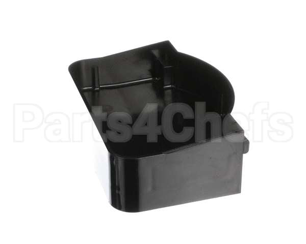 SL300951577 Carpigiani Drip Tray Black/Blue Sl3009512