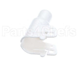 SL300951601 V Air Cap Spring Tap Ghz White/30095