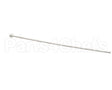SL300951608 Carpigiani Locking Tap Rod White Ghz342
