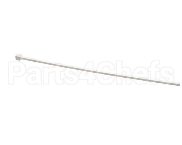 SL300951608 Carpigiani Locking Tap Rod White Ghz342