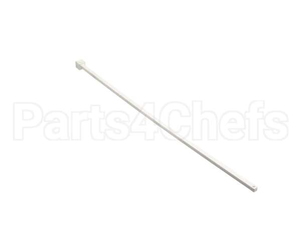 SL300951608 Carpigiani Locking Tap Rod White Ghz342