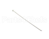 SL300951608 Carpigiani Locking Tap Rod White Ghz342