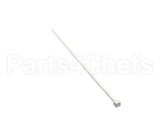 SL300951608 Carpigiani Locking Tap Rod White Ghz342