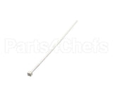 SL300951608 Carpigiani Locking Tap Rod White Ghz342