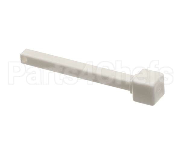 SL300951660 Carpigiani Locking Tap Rod White Ghz-114