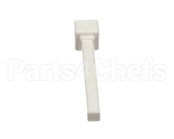 SL300951660 Carpigiani Locking Tap Rod White Ghz-114
