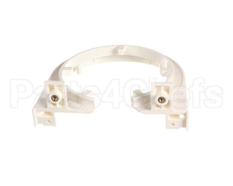 SL300951868 Carpigiani Support Evap.pz1Gt Abs White