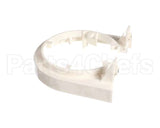 SL300951868 Carpigiani Support Evap.pz1Gt Abs White