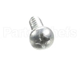 SL300951921 Carpigiani Screw Galvanized Din7981 B39X