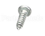 SL300951921 Carpigiani Screw Galvanized Din7981 B39X