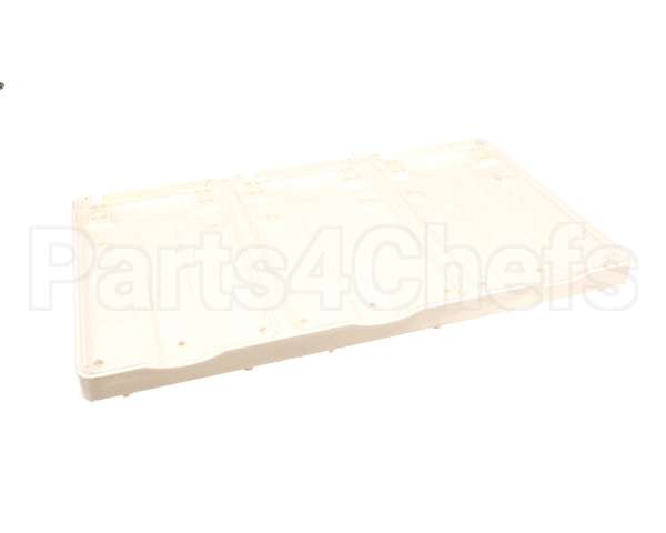 SL300970009 Carpigiani Plane Evap.gb330 Abs White