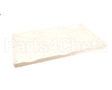 SL300970009 Carpigiani Plane Evap.gb330 Abs White