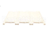 SL300970009 Carpigiani Plane Evap.gb330 Abs White