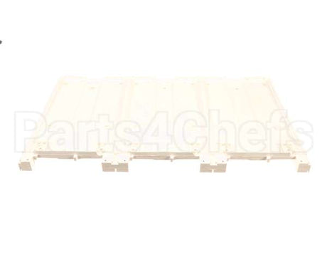 SL300970009 Carpigiani Plane Evap.gb330 Abs White