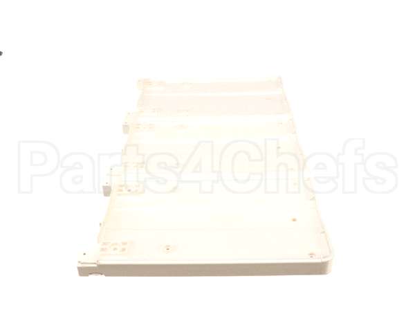SL300970009 Carpigiani Plane Evap.gb330 Abs White