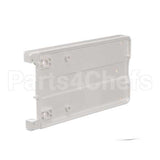 SL300970010 Carpigiani Plane Evap.gb110 Abs White