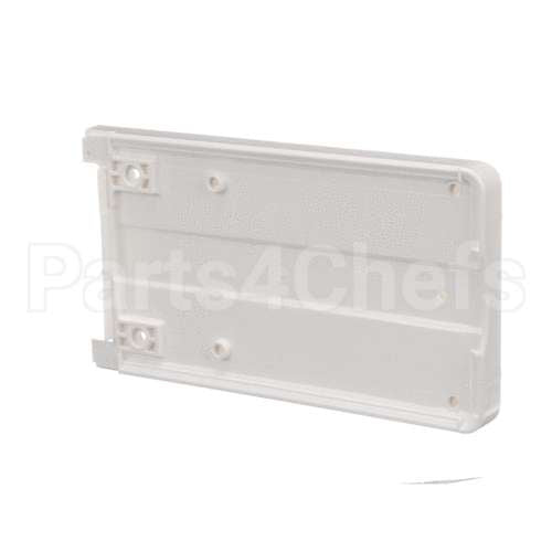 SL300970010 Carpigiani Plane Evap.gb110 Abs White