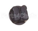 SL300970114 Carpigiani Screw Tap Handle Gb Grey