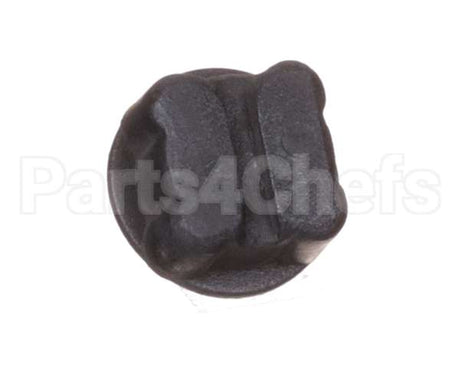 SL300970114 Carpigiani Screw Tap Handle Gb Grey