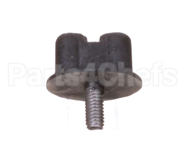 SL300970114 Carpigiani Screw Tap Handle Gb Grey