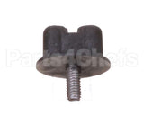 SL300970114 Carpigiani Screw Tap Handle Gb Grey