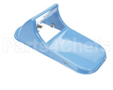 SL300970256 V Air Tank Cover Assembly Blue