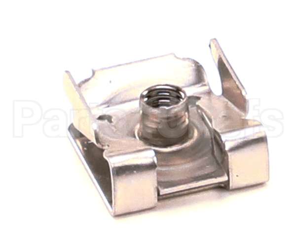 SL310001505 Carpigiani Tuerca Clip M4 Inox
