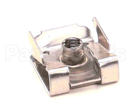 SL310001505 Carpigiani Tuerca Clip M4 Inox