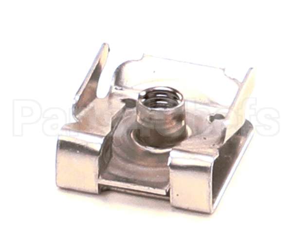 SL310001505 Carpigiani Tuerca Clip M4 Inox
