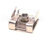 SL310001505 Carpigiani Tuerca Clip M4 Inox