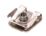 SL310001505 Carpigiani Tuerca Clip M4 Inox