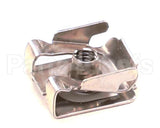 SL310001505 Carpigiani Tuerca Clip M4 Inox