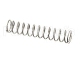 SL310001565 Carpigiani Muelle Grifo Ghz Piston Dl