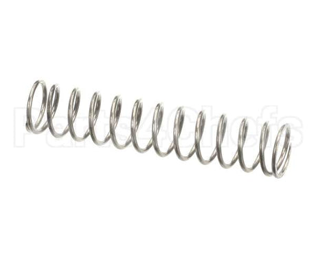 SL310001565 Carpigiani Muelle Grifo Ghz Piston Dl