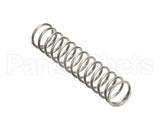 SL310001565 Carpigiani Muelle Grifo Ghz Piston Dl
